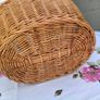 Vintage Basket Image 2