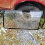 t4 transporter rear glass Image 2