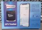 Streetwize - GPS Vehicle Tracker