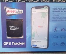 Streetwize - GPS Vehicle Tracker