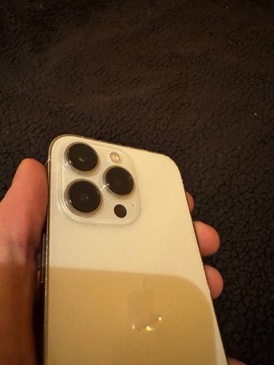 iPhone 13pro 128 silver