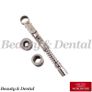 Dental Implant Torque Wrench Ratchet Universal 10-45 Ncm 6.35mm CE ISO FREE SHIP Image 8
