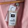 New Paul Costelloe Linen mix Jacket size UK 18 Image 6