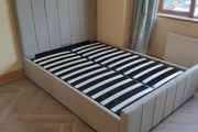 Brand New Pennal Ottoman Gaslift Storage Beds. Discounted Prices.