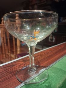 babycham