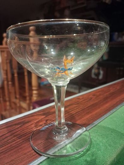 babycham