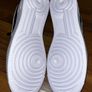 Nike Air Force  1  07 men's trainer UK11 Image 5