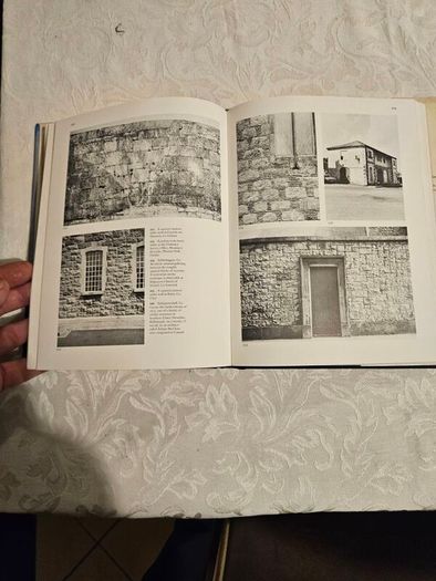 The Architecture Of Ireland.  From The Earliest Times To1880. First Edition Hardback With Dustjacket In Good Condition.  See Photos For Same.