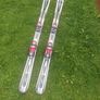 Skis and poles Image 6