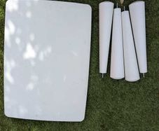 Children table outdoor/ indoor 77 x 55 cm
