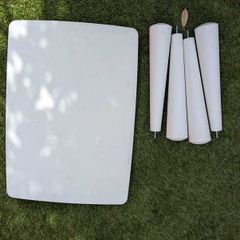 Children table outdoor/ indoor 77 x 55 cm