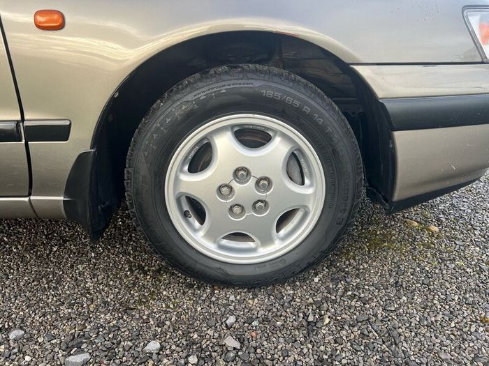Toyota Carina e 2.0 Executive