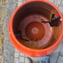 cement mixer bowl Image 2