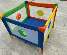 Play Pen