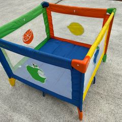 Play Pen