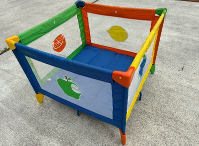 Play Pen