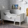 1x IKEA single kids Beds (adjustable) Image 8