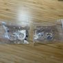 Ultrasonic Sensor Mounting Bracket for HC-SR04 Image 2