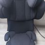 2 Cybex solution x fix platinum car seats Image 2