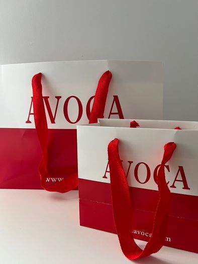Avoca Gift Bags