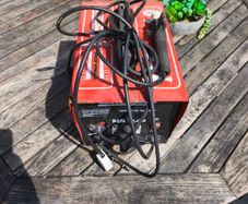 welder