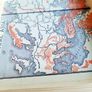 Decoupage: Central Asia Image 2