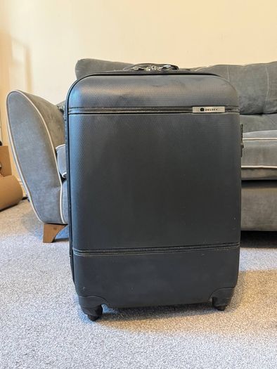 Delsev Travel bags