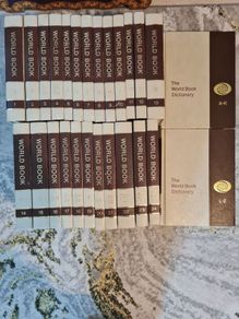 World Book Encyclopedia