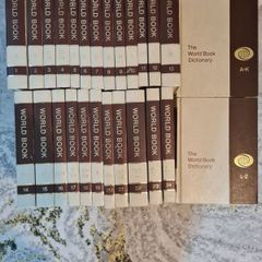 World Book Encyclopedia