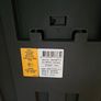 Maxi Cosi car seat & isofix base Image 2