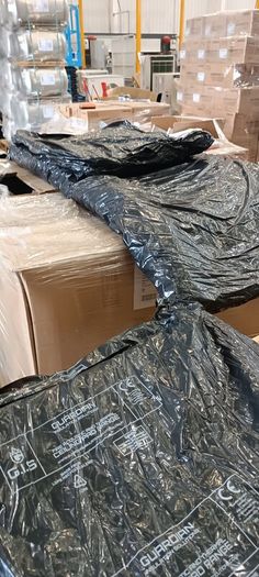 insulation