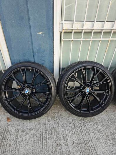20" Bmw 669M G30/g31/g20 G11 5x112