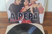 Salt N Pepa - A Salt With A Deadly Pepa