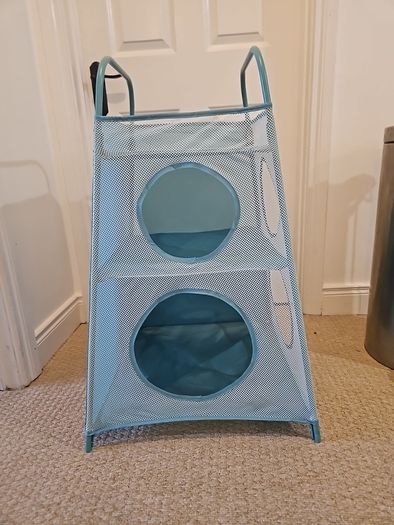 Ikea storage kids TIGERFINK