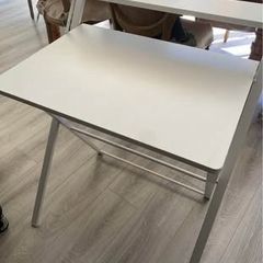Foldable Desk
