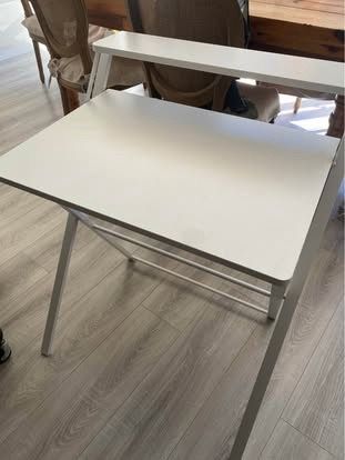 Foldable Desk