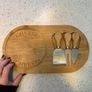 Cheeseboard / chopping board Image 2