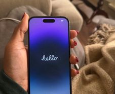 I phone 14 pro