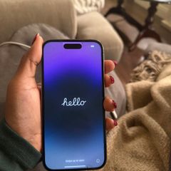 I phone 14 pro