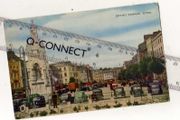 Grand Parade Cork City Postcard