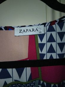 Ladies Dress