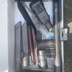 Free Dyson Hoover Attachments