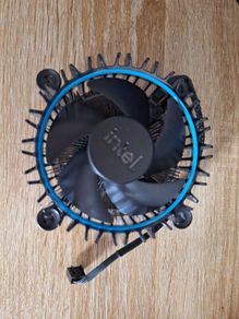 intel 12th gen cooler