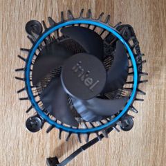 intel 12th gen cooler