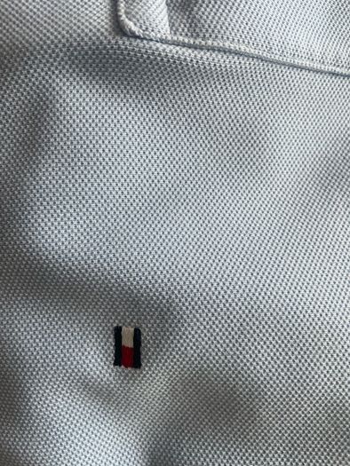 Tommy Hilfiger Polo T Shirt XL