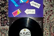 Big black; Atomizer LP