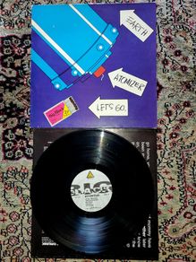 Big black; Atomizer LP