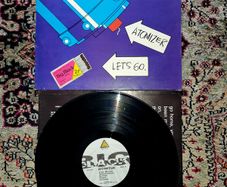 Big black; Atomizer LP
