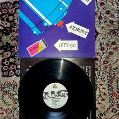 Big black; Atomizer LP