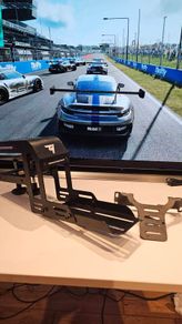 Tm Racing Clamp
